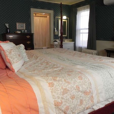 Vine Cottage Inn ฮ็อตสปริงส์ ภายนอก รูปภาพ